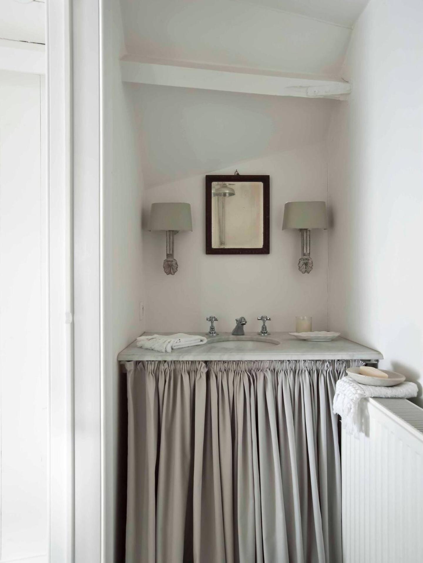 Guesthouse Groeninghe in the centre of Bruges