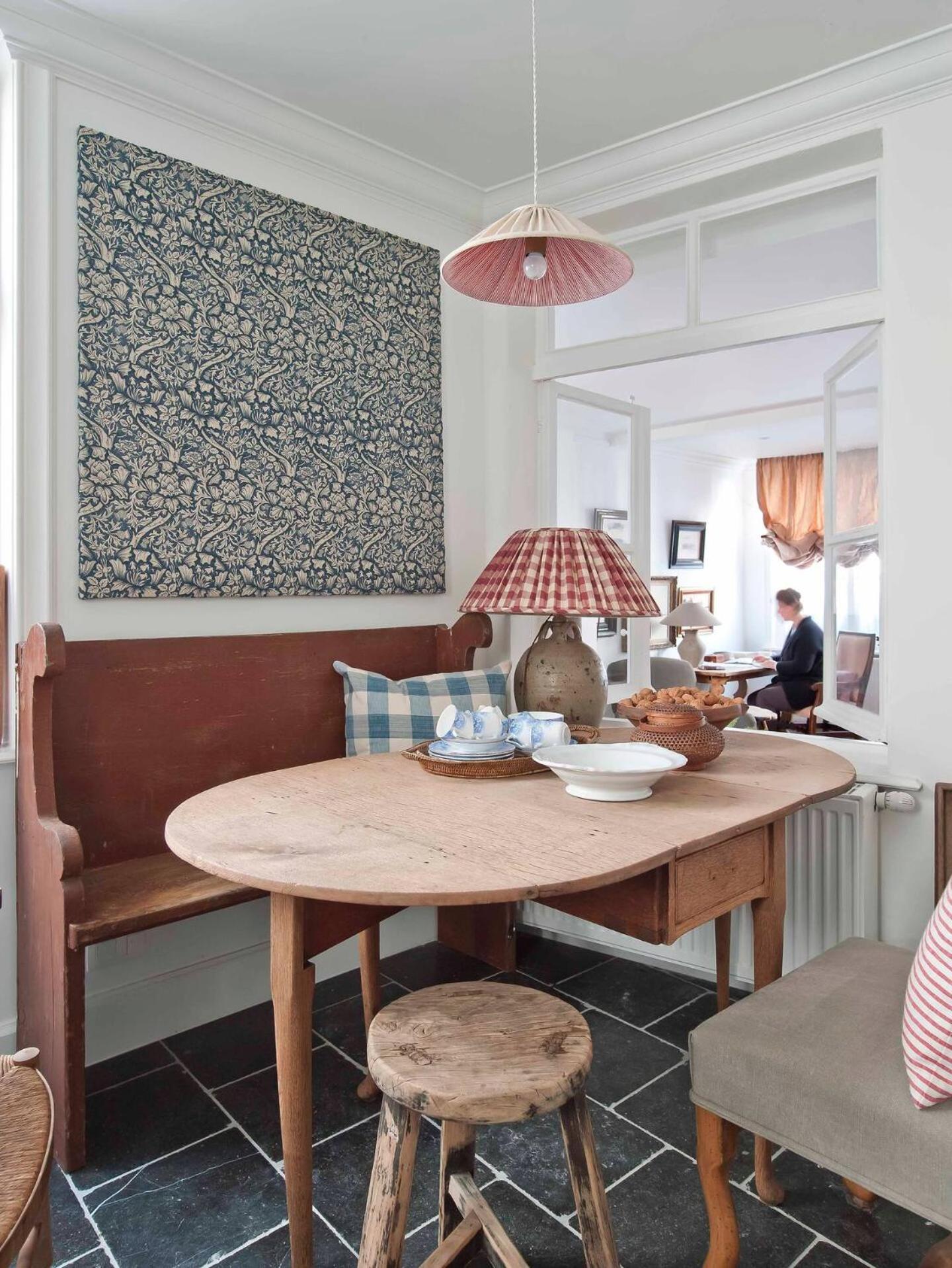 Guesthouse Groeninghe in the centre of Bruges