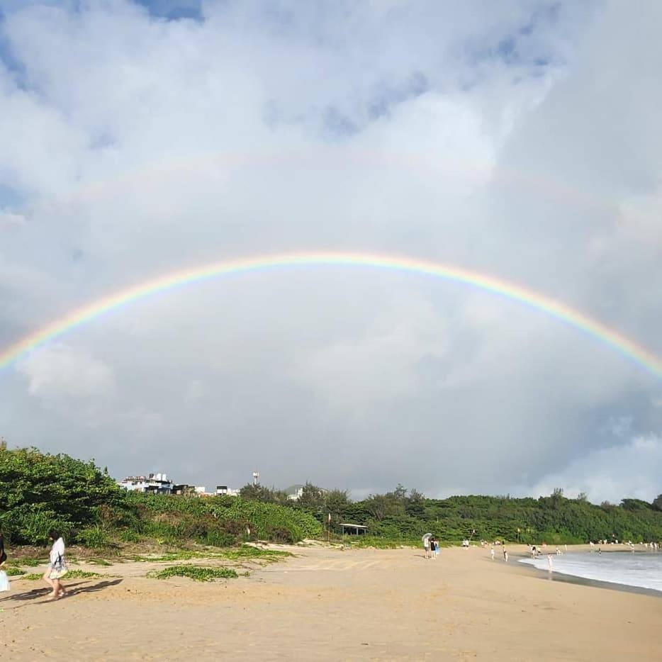 大灣小舖Enjoy Kenting view 5