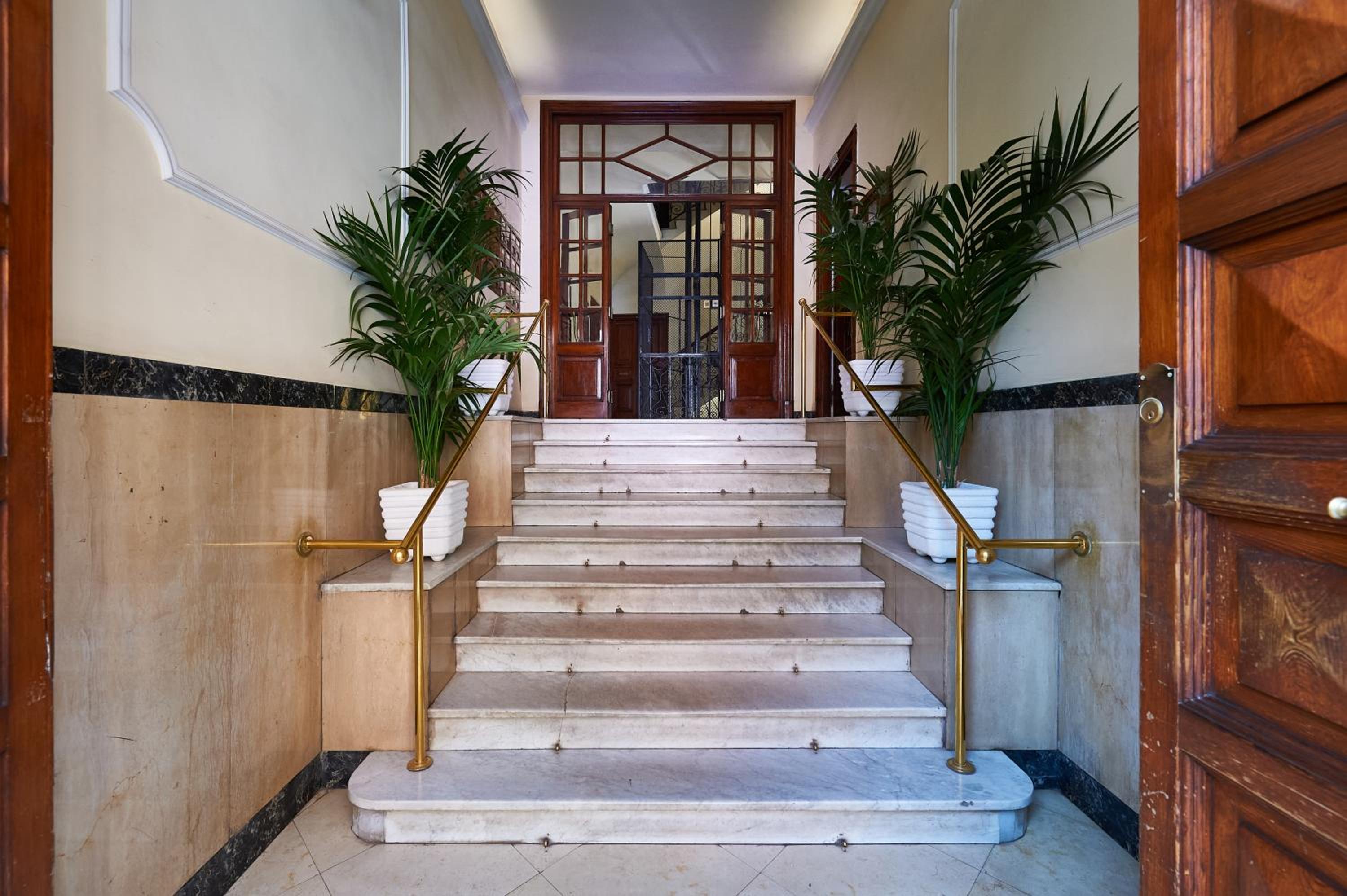 Vatican Lante Suite