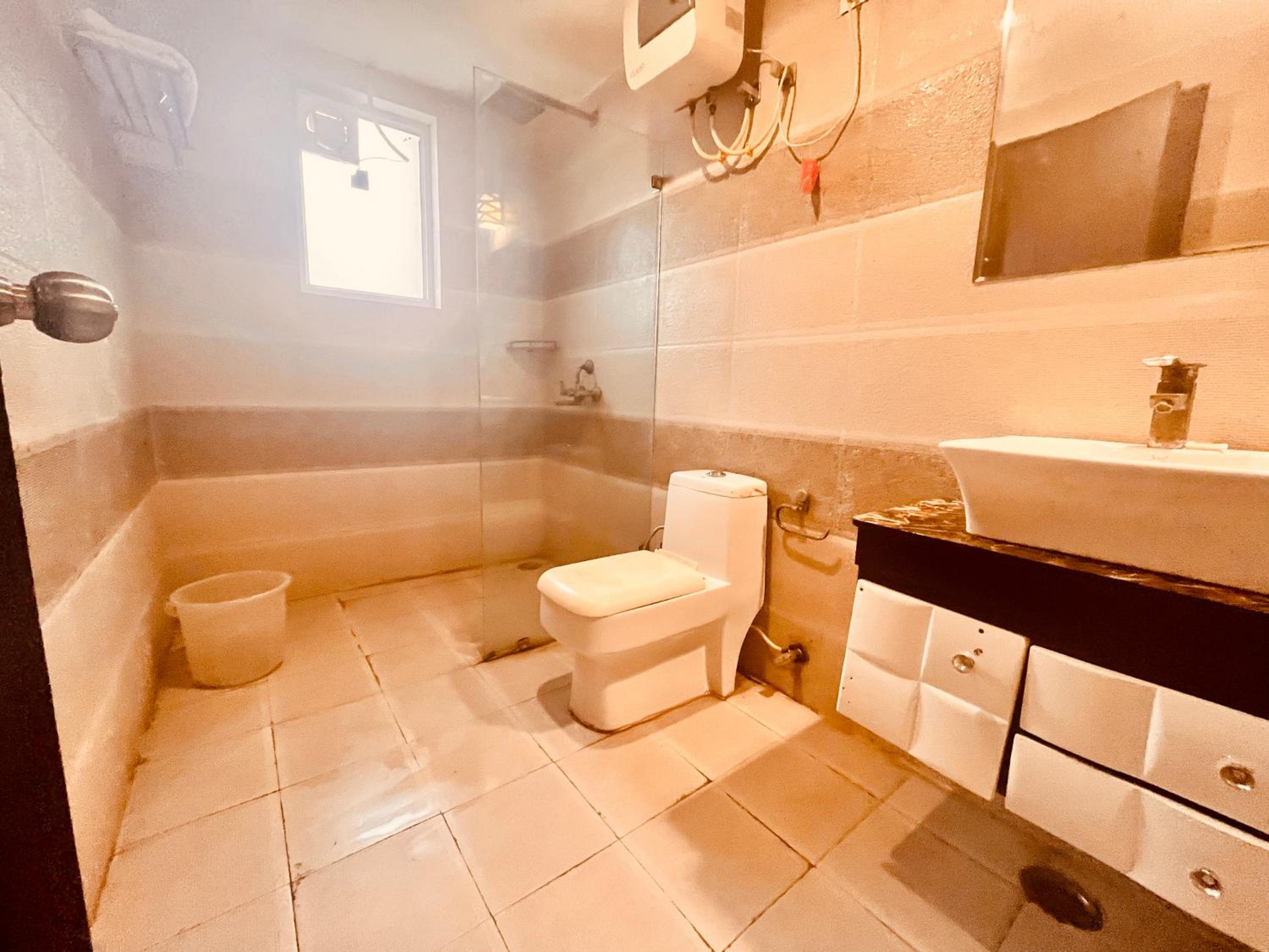 The Sapphire Resort 1,2,3 bedroom villas available in omaxe vrindavan - A Four Star Luxury Resort view 3