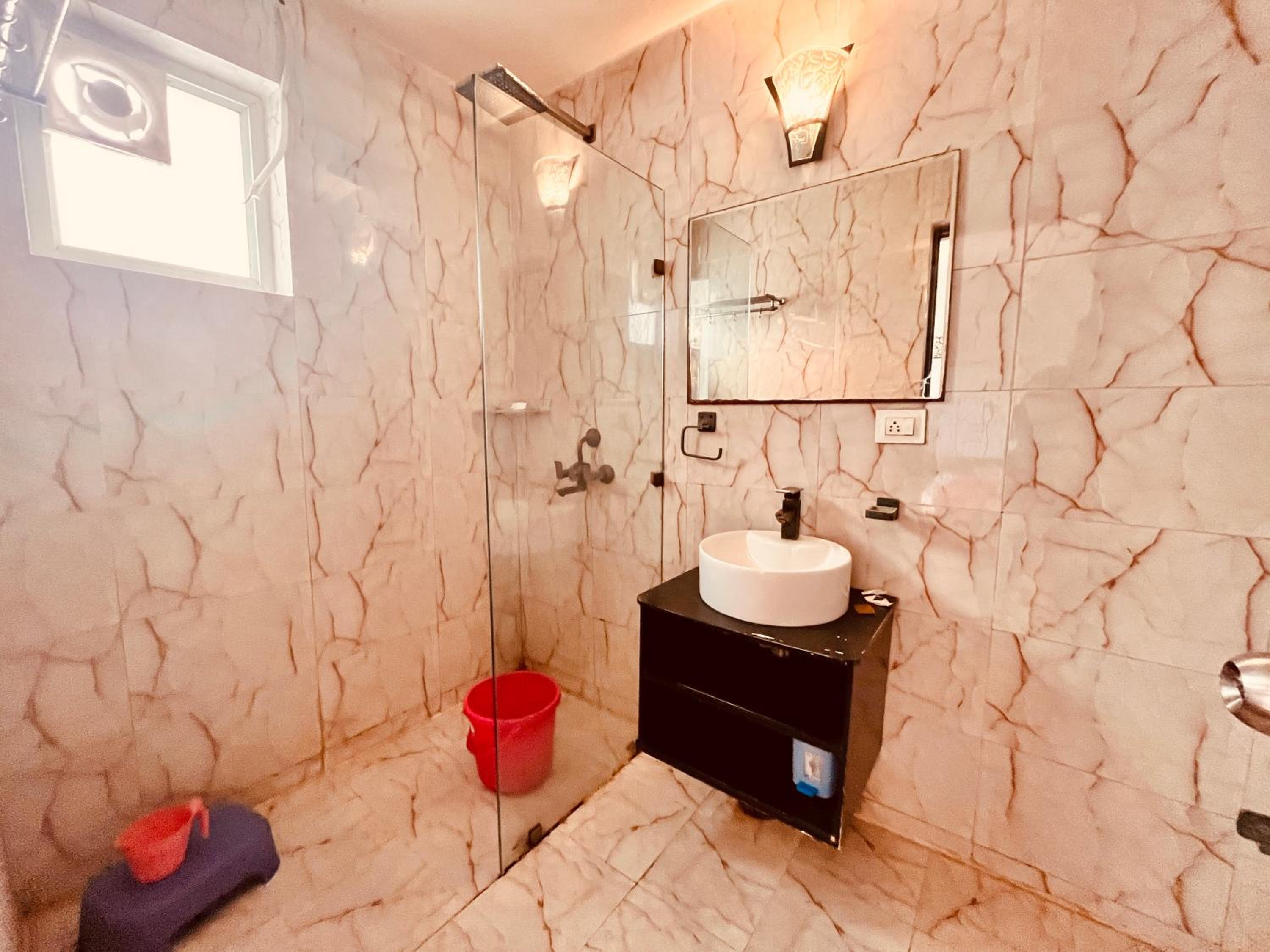 The Sapphire Resort 1,2,3 bedroom villas available in omaxe vrindavan - A Four Star Luxury Resort view 5