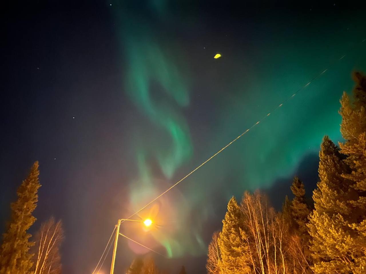 Aurora Holiday House