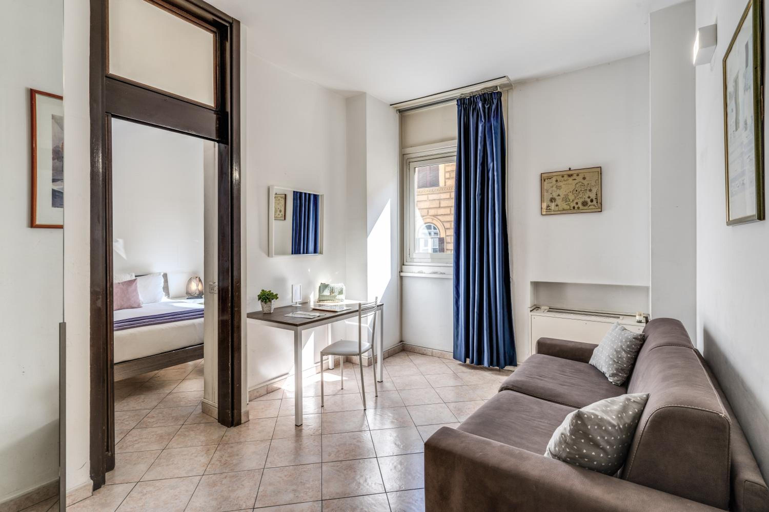 M&L Apartments - Ardesia Colosseo