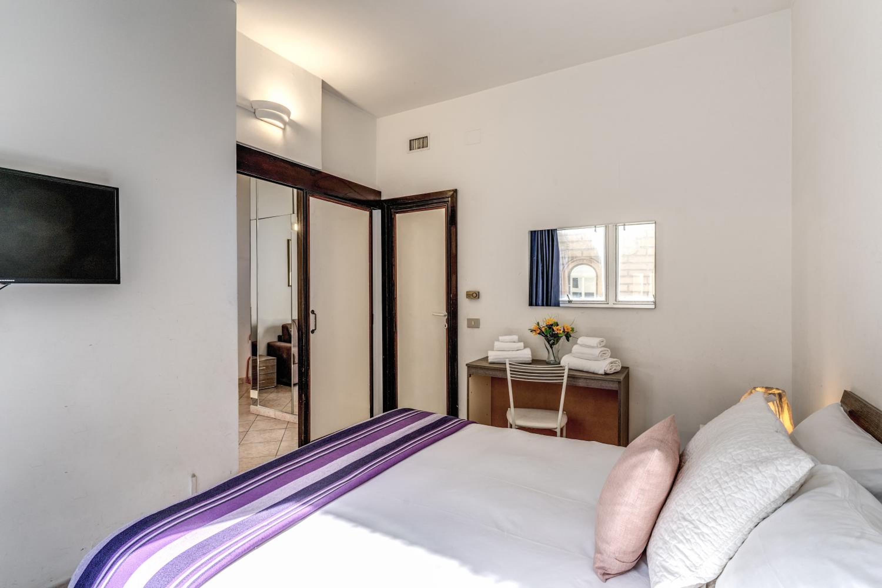M&L Apartments - Ardesia Colosseo