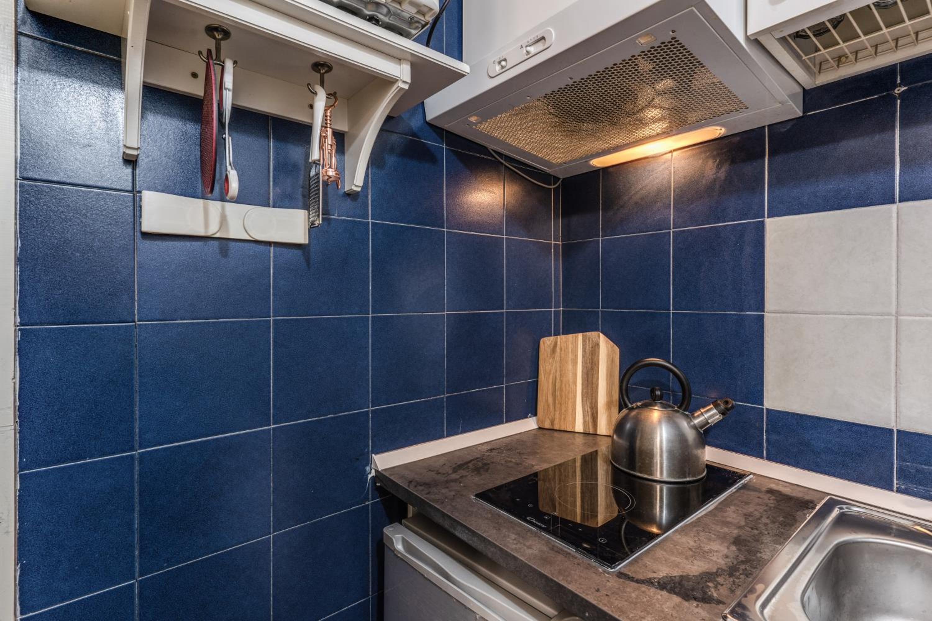 M&L Apartments - Ardesia Colosseo