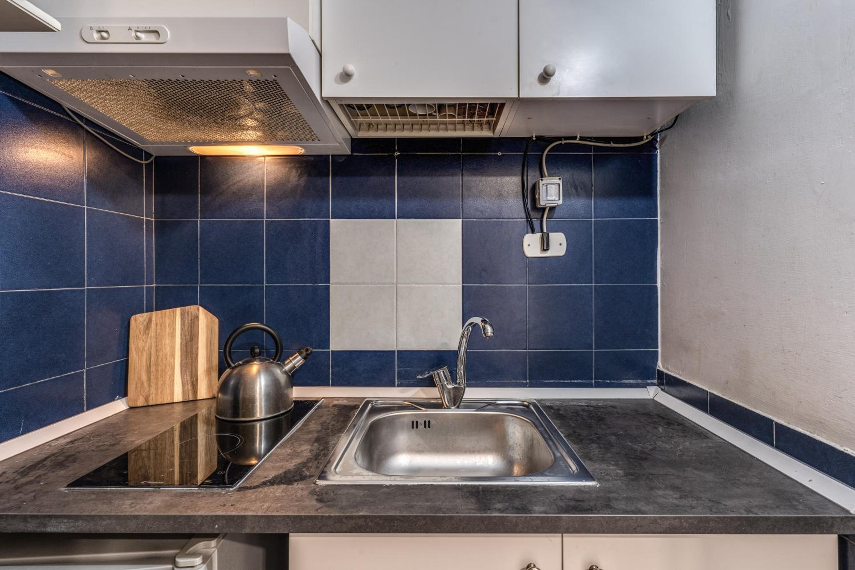 M&L Apartments - Ardesia Colosseo