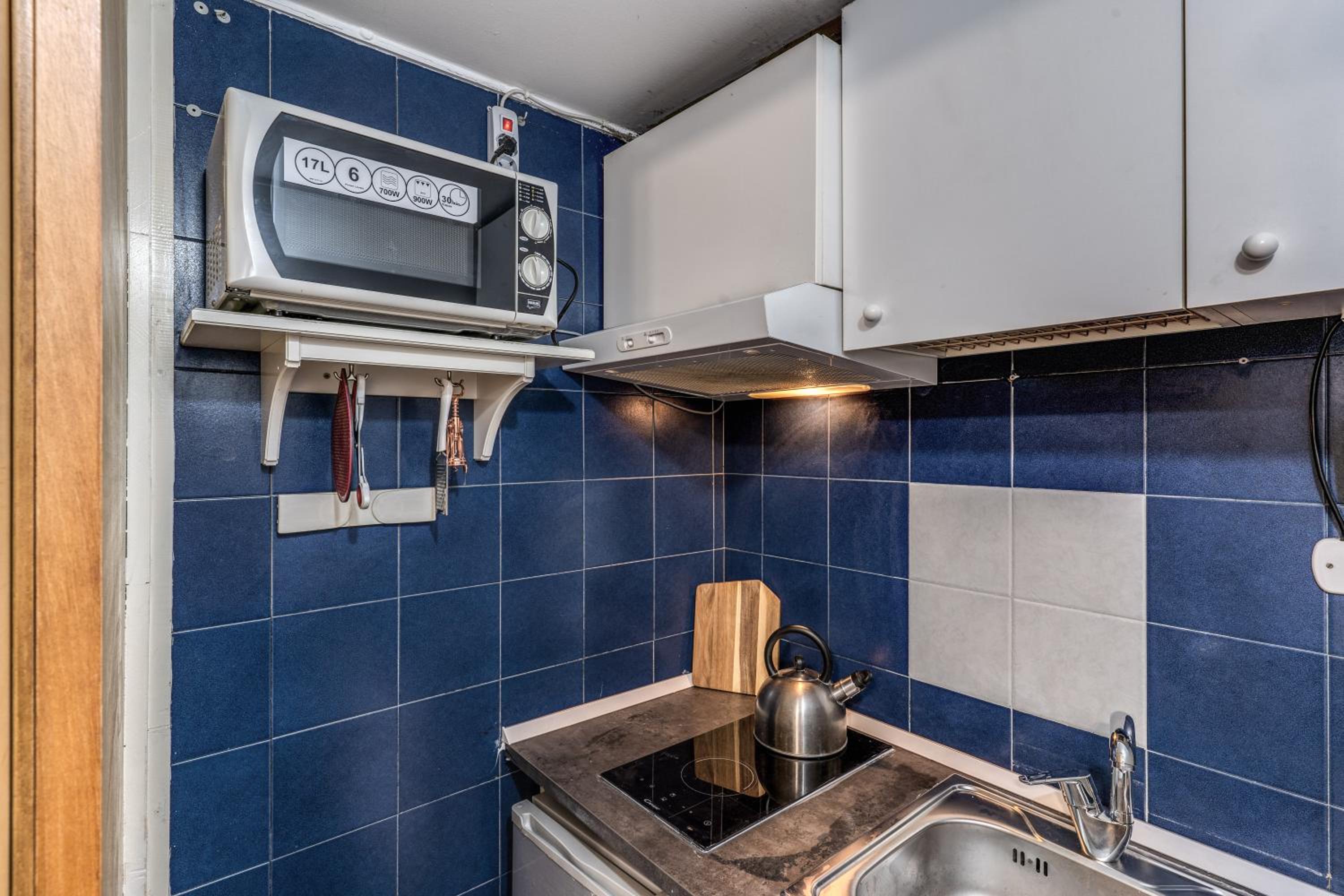M&L Apartments - Ardesia Colosseo