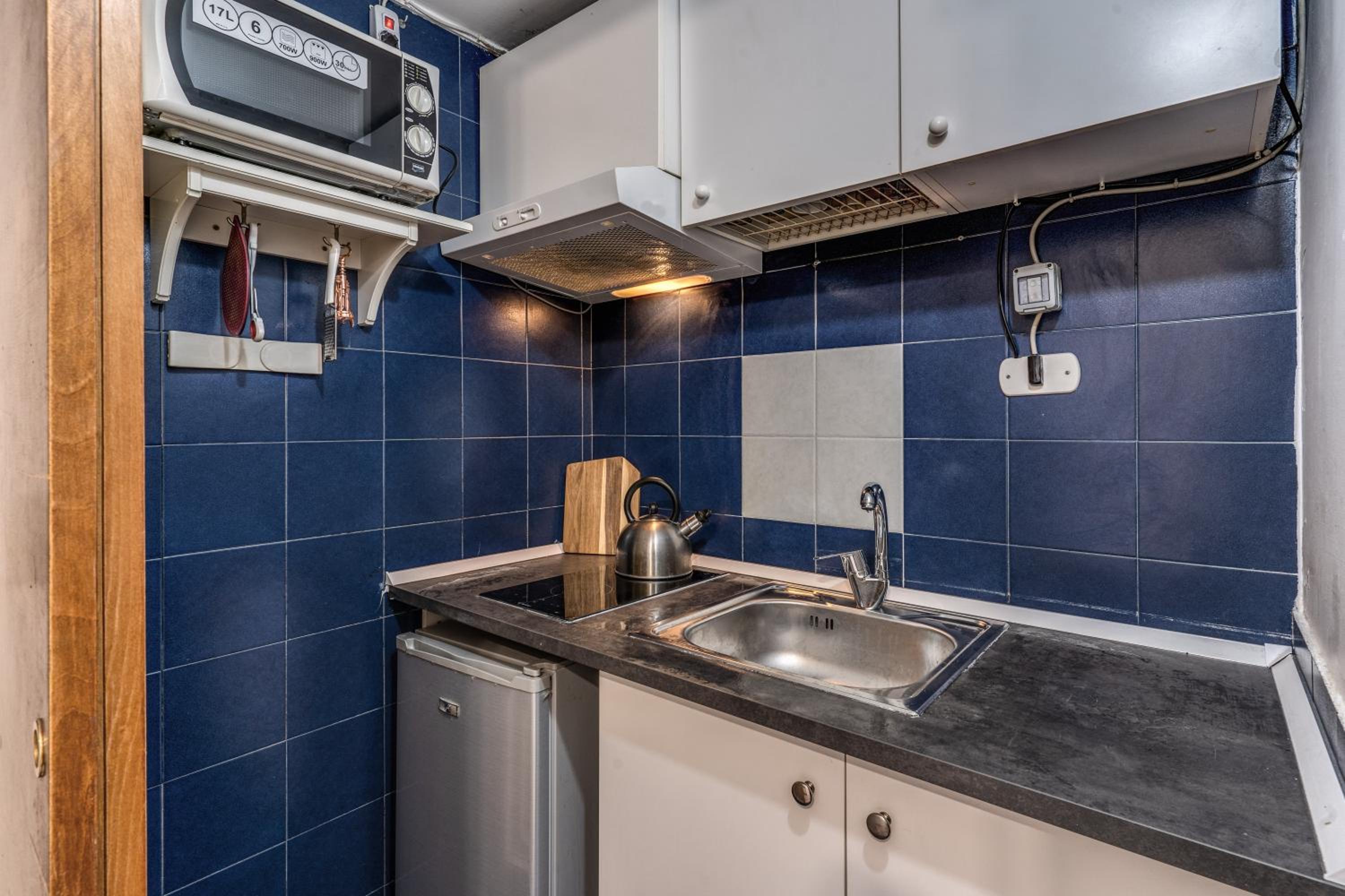 M&L Apartments - Ardesia Colosseo