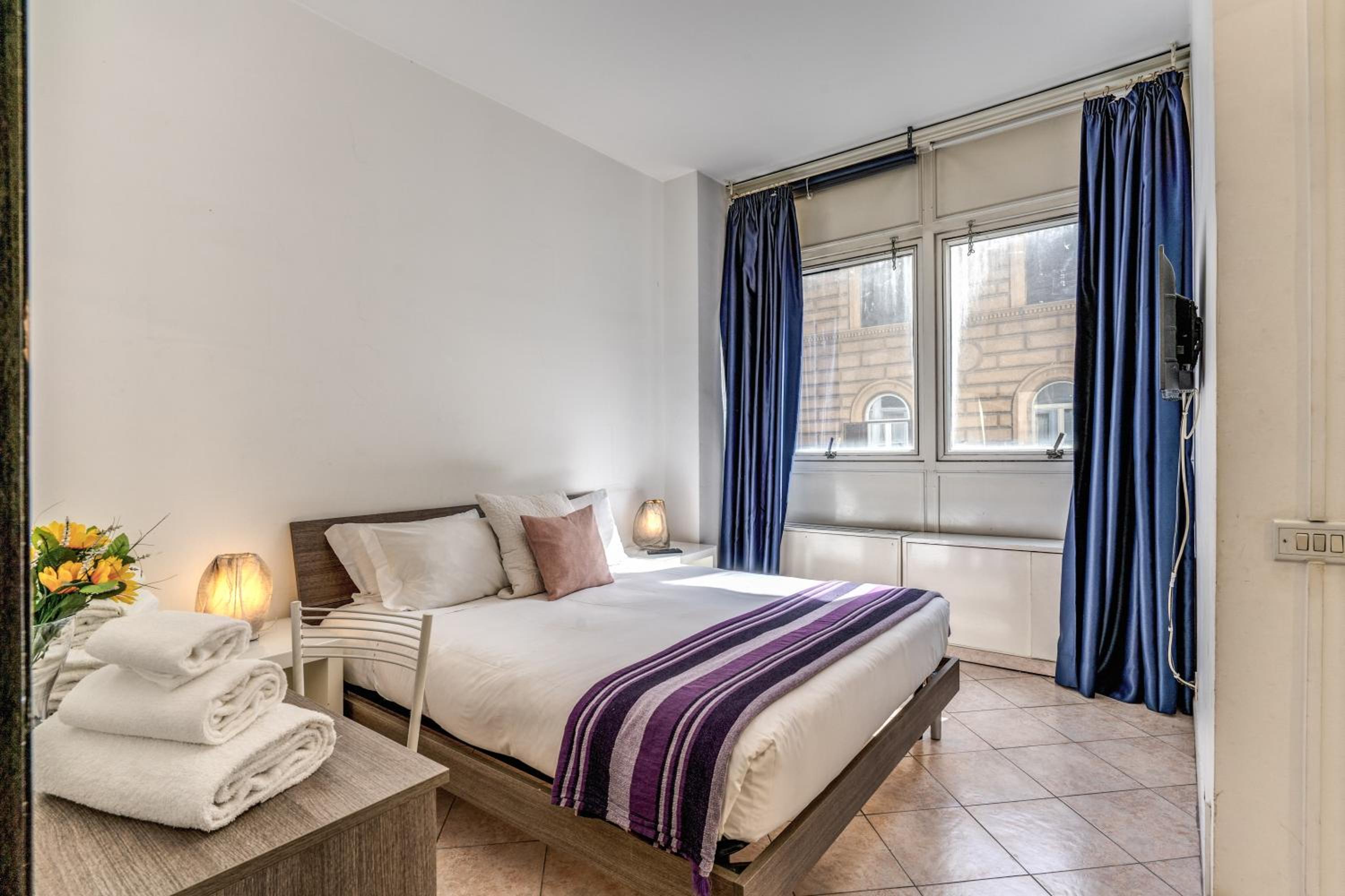 M&L Apartments - Ardesia Colosseo