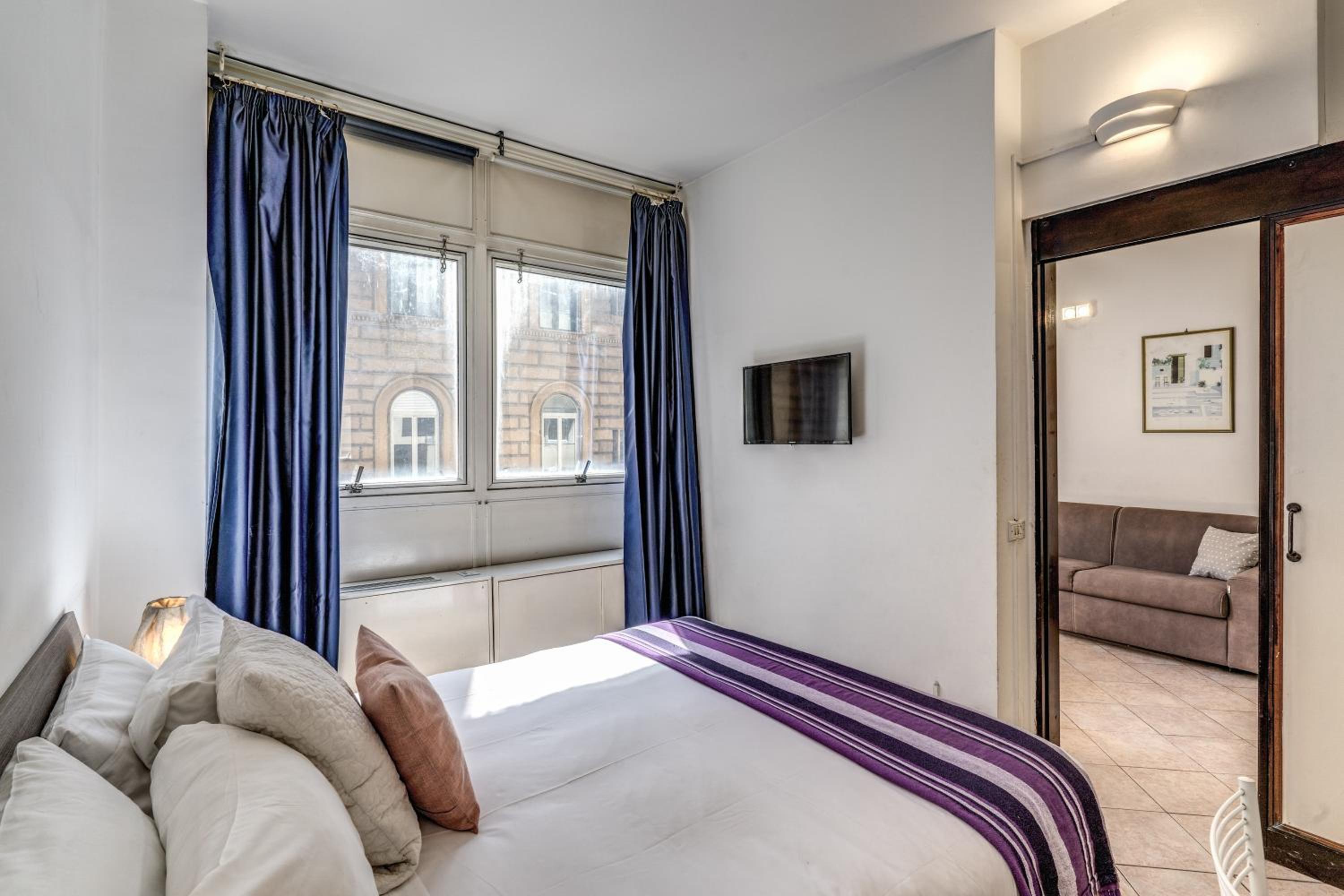 M&L Apartments - Ardesia Colosseo
