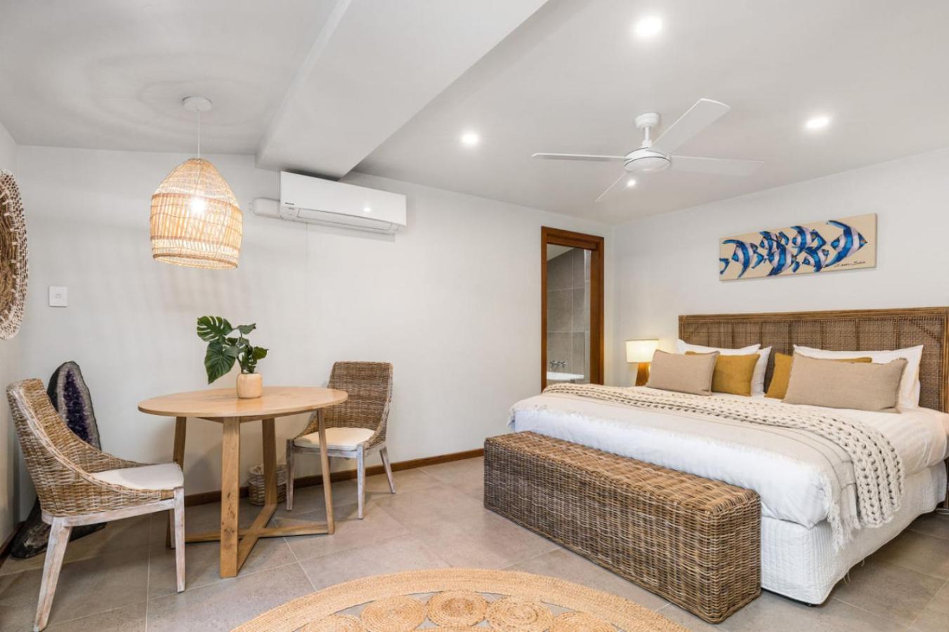 Cape Byron Suite 6