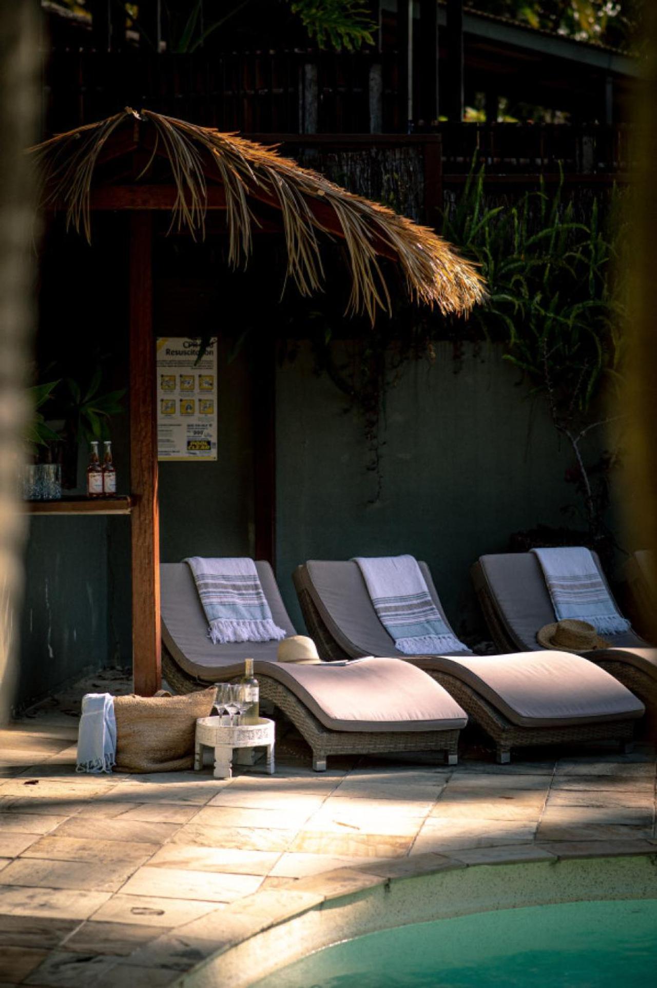 Cape Byron Suite 6