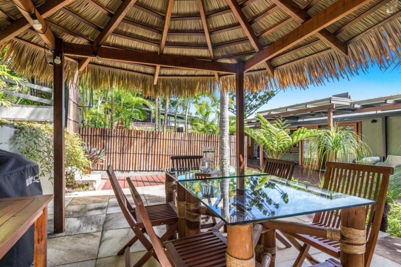 Cape Byron Suite 6