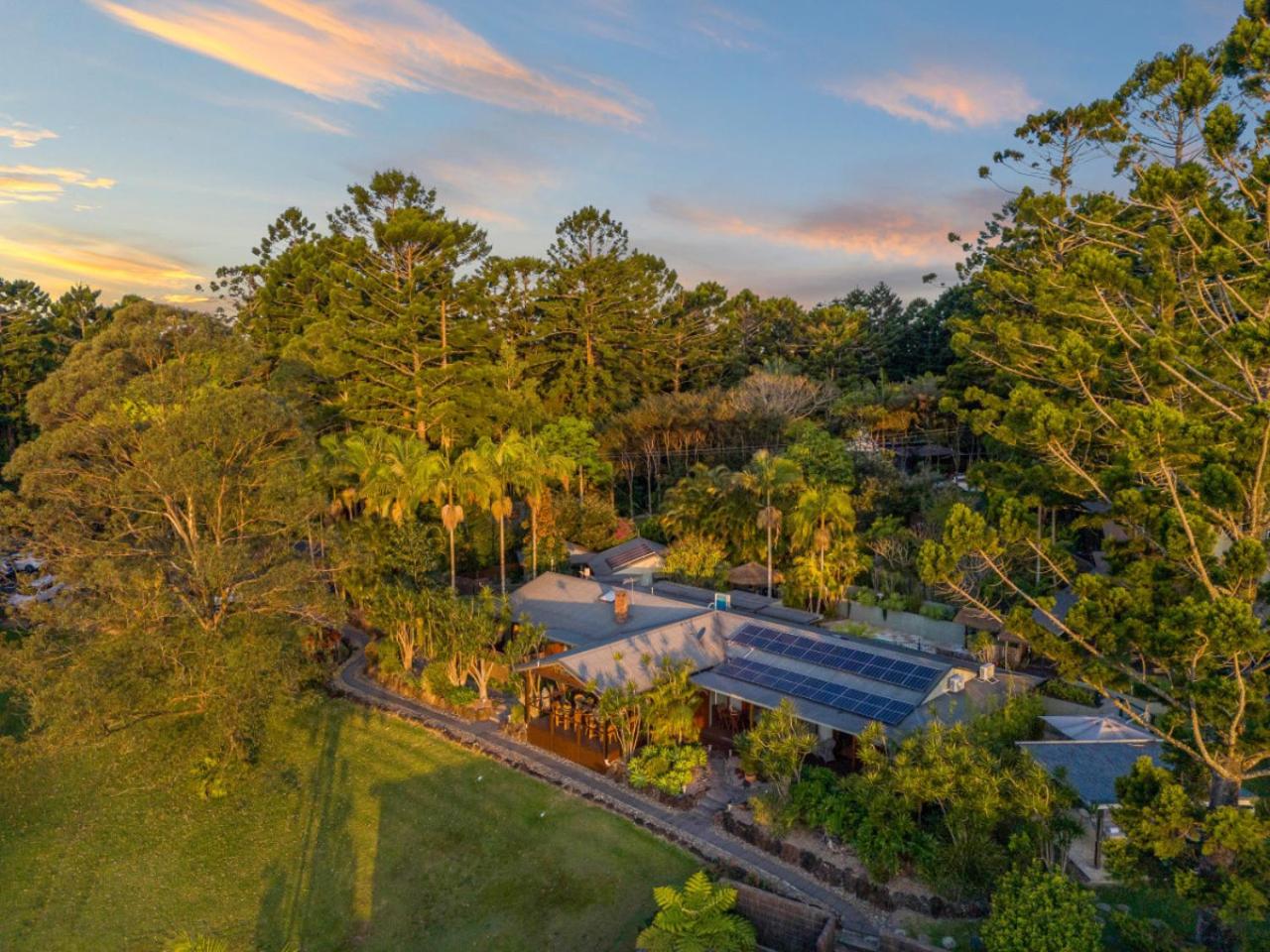 Cape Byron Suite 6
