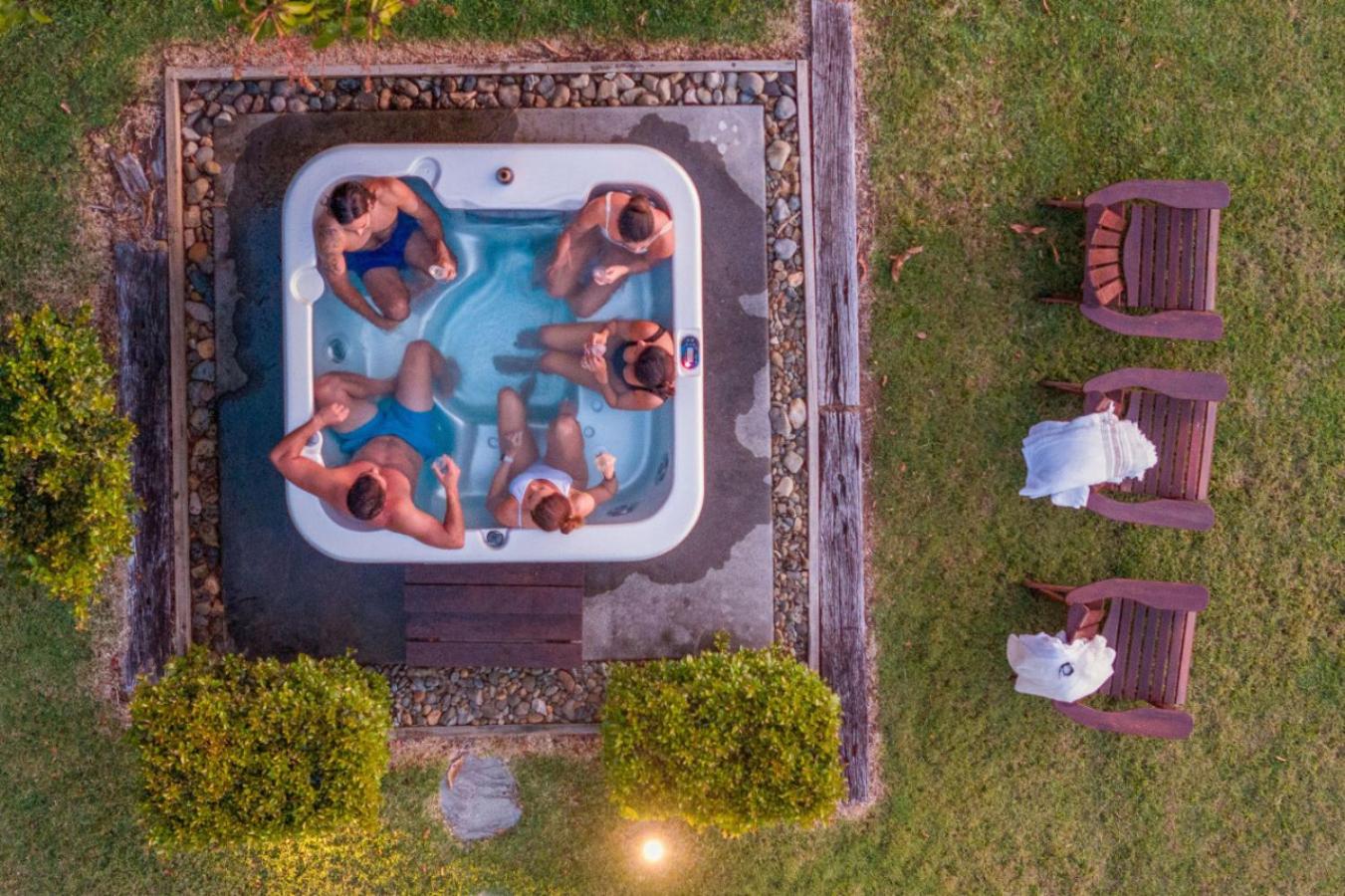 Cape Byron Suite 6