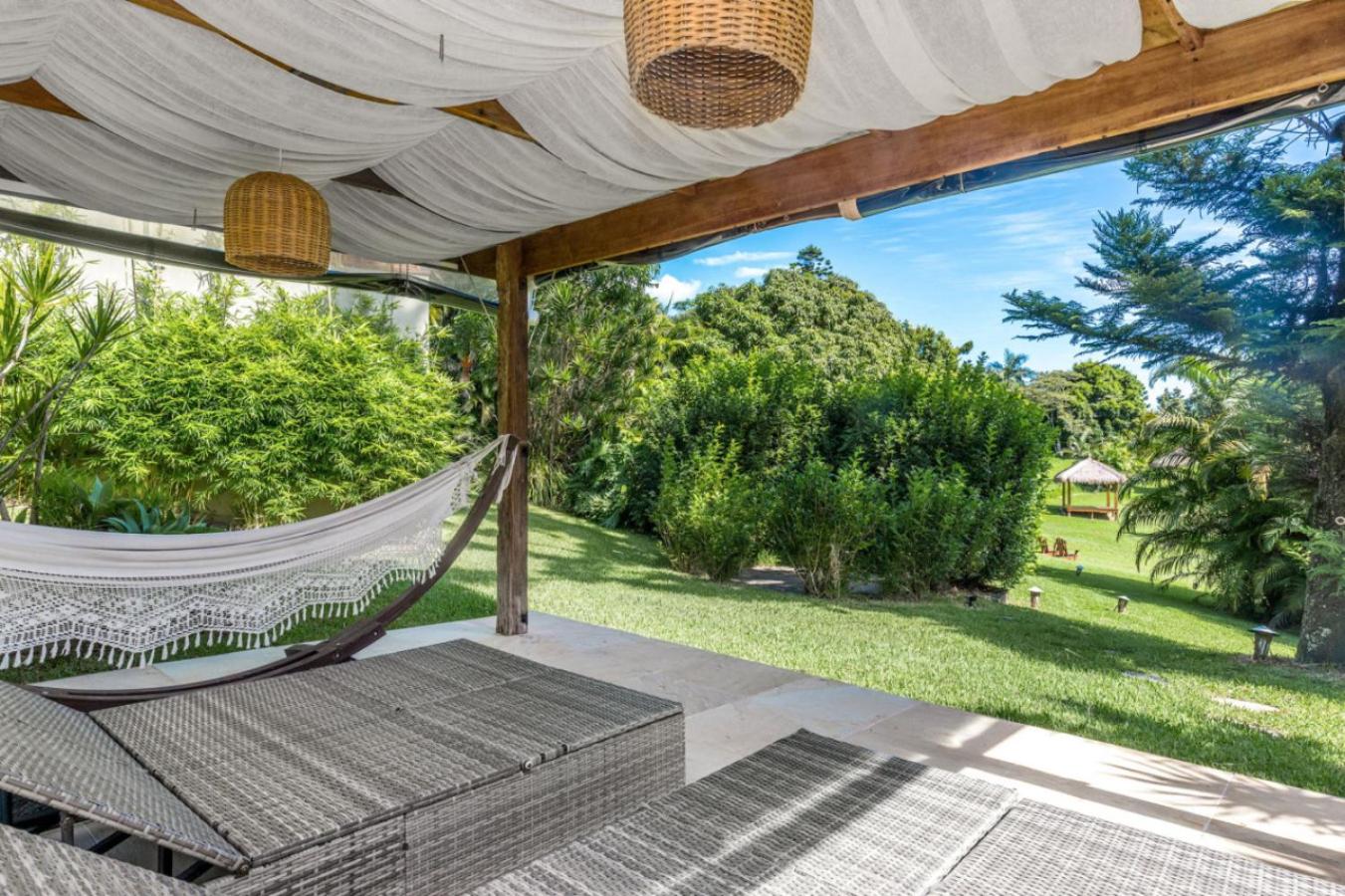 Cape Byron Suite 5 Private Suite with Ensuite