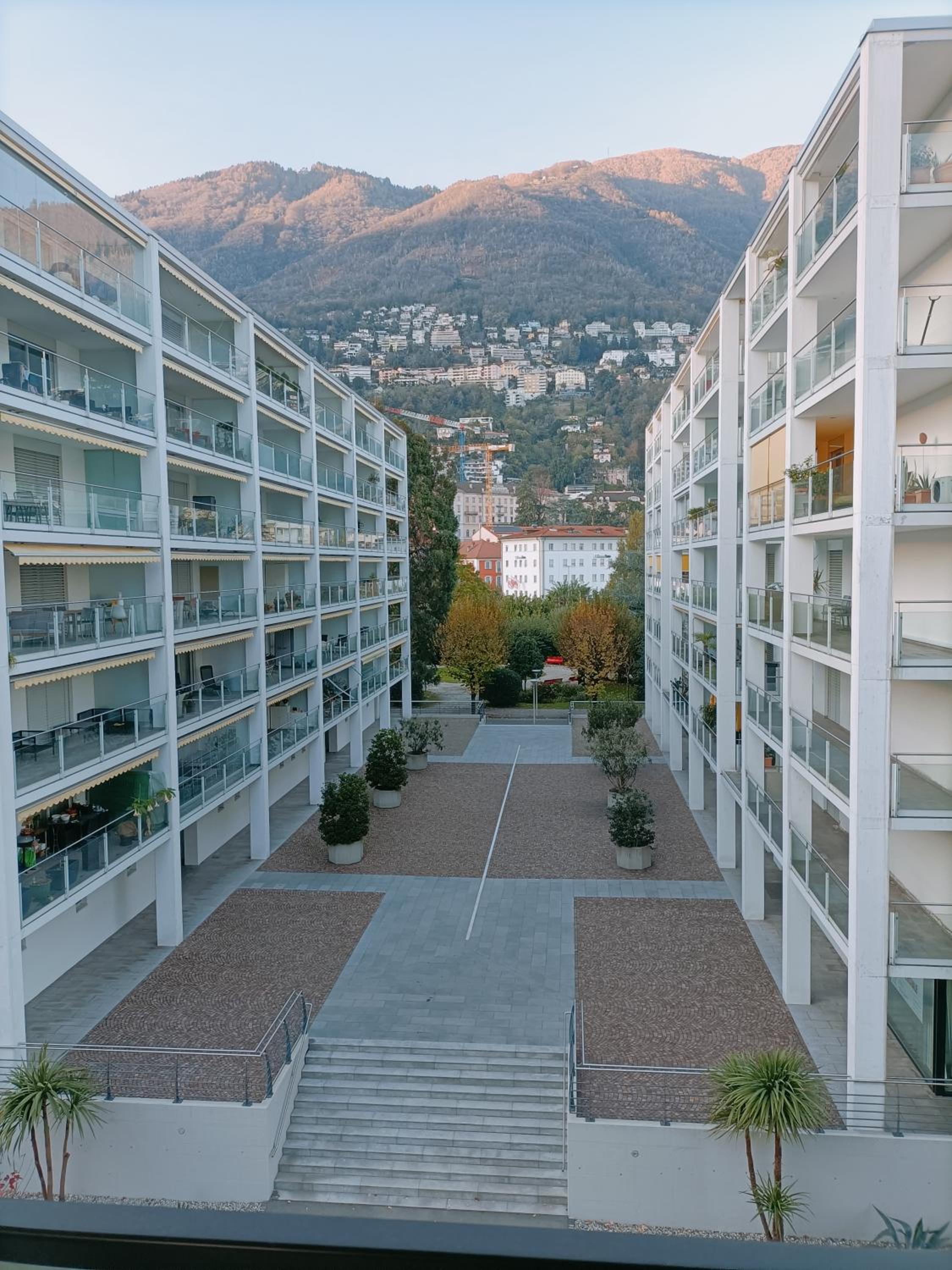 Residenza Vivian Deluxe Apartments