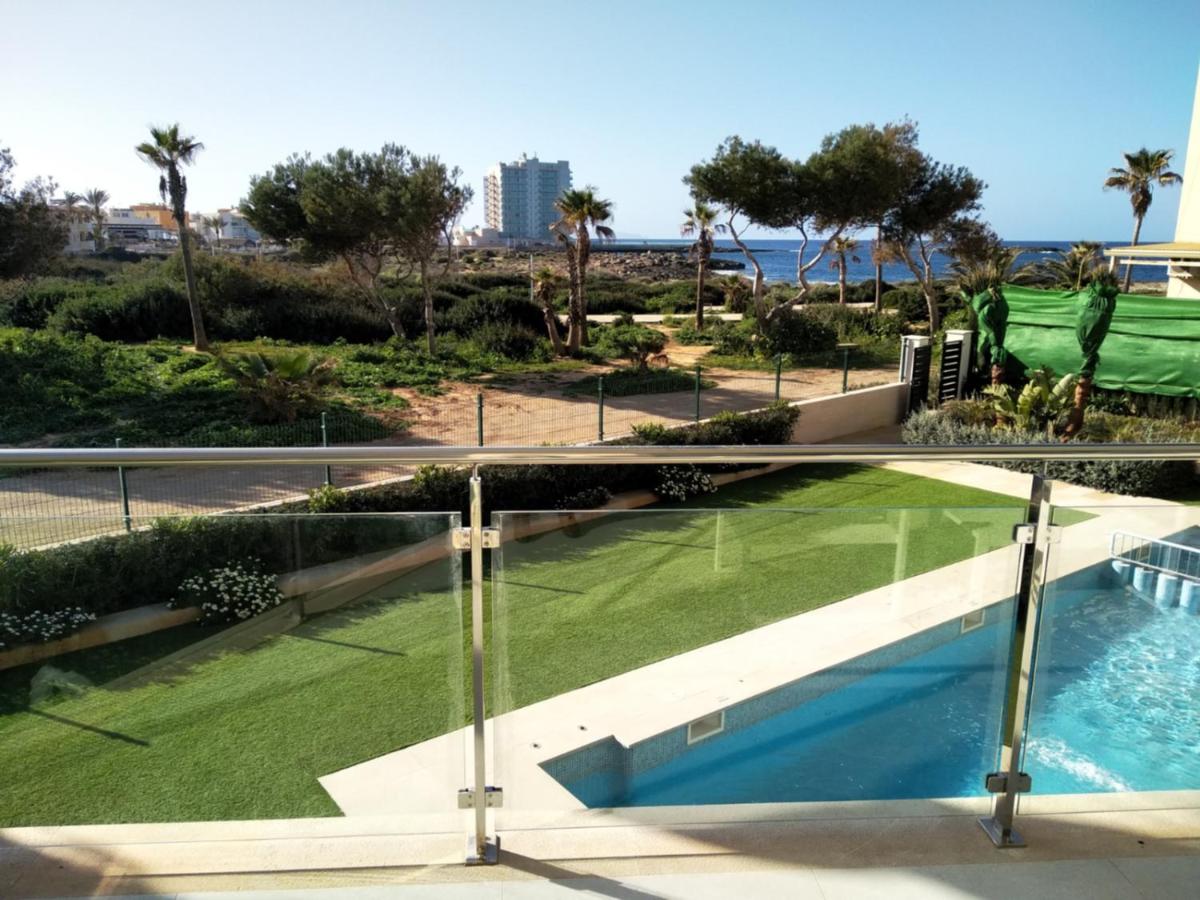 Apartaments Posidonia