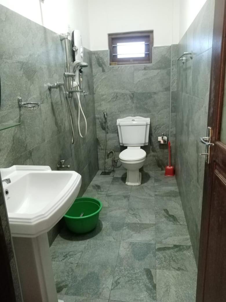 Green Paradise Villa Patuwatha Dodanduwa