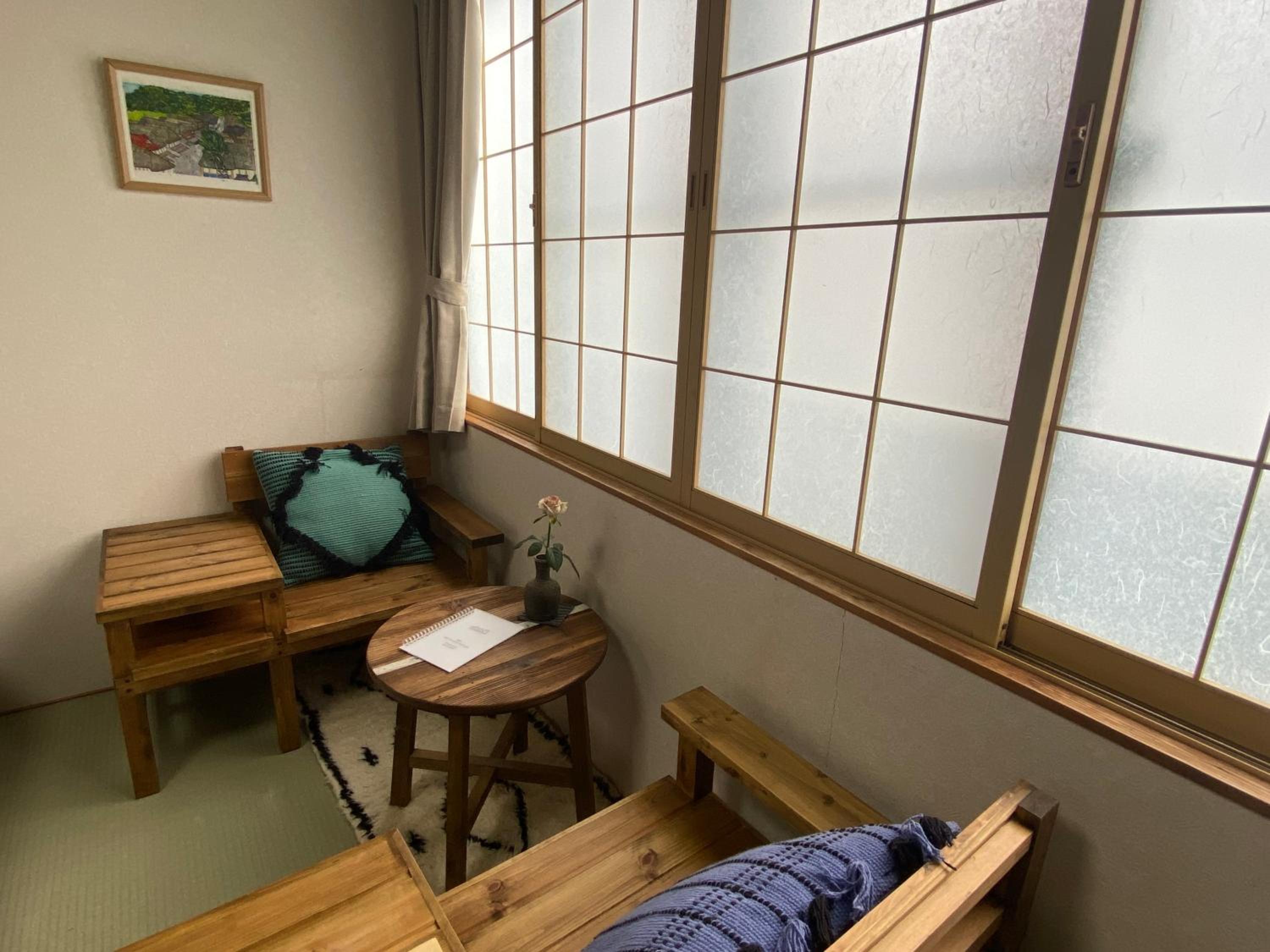 Tabinoyado Saikawa