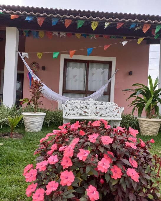 Casa Bananeiras
