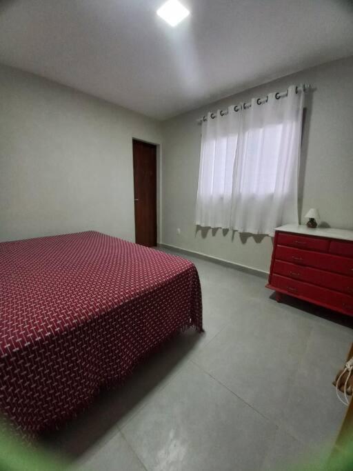 Casa Bananeiras