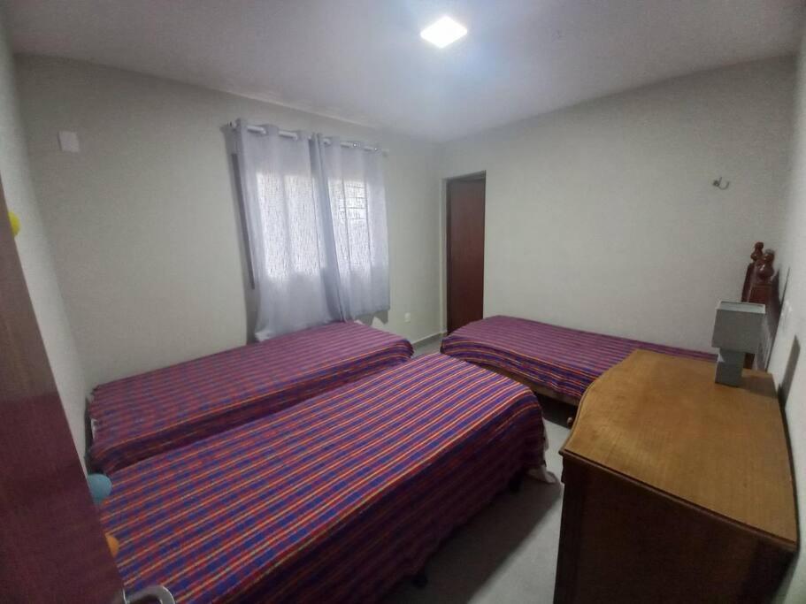 Casa Bananeiras