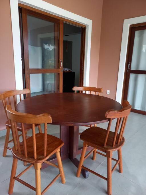 Casa Bananeiras