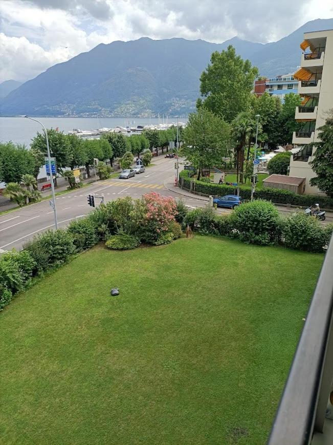 Residenza Vivian Deluxe Apartments