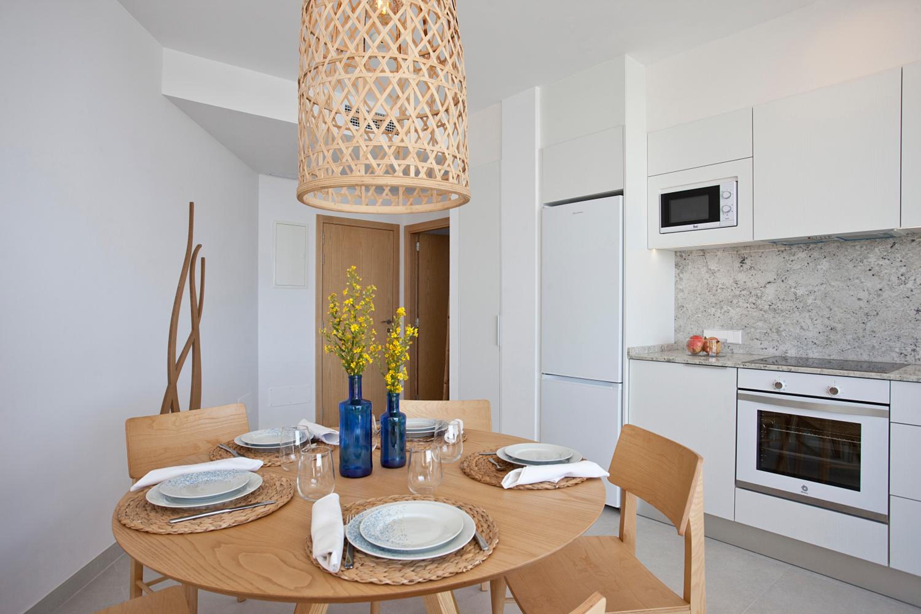 Apartaments Posidonia