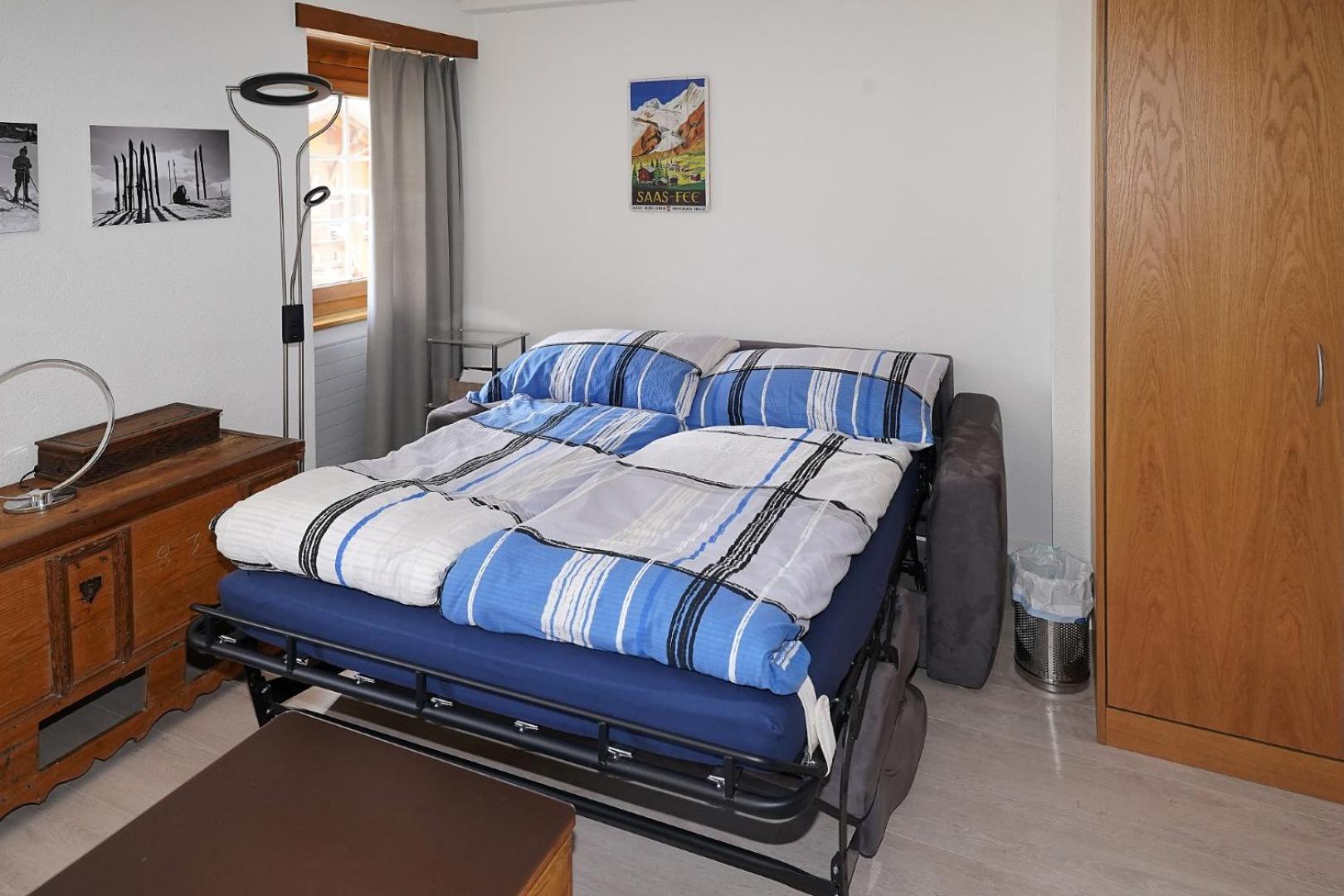 Chalet Valeria