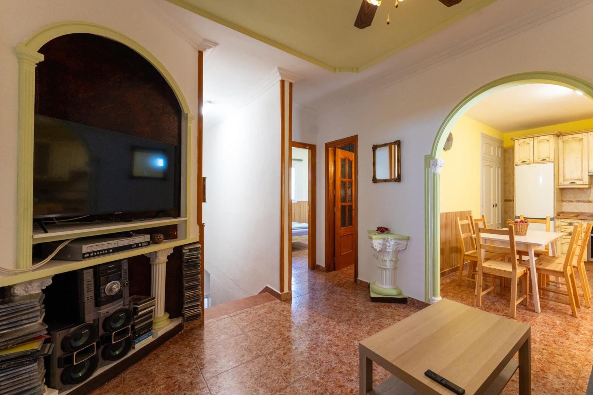 Casa Resi