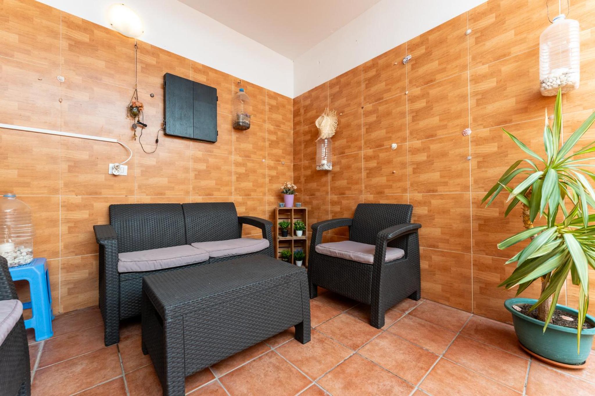 Casa Resi