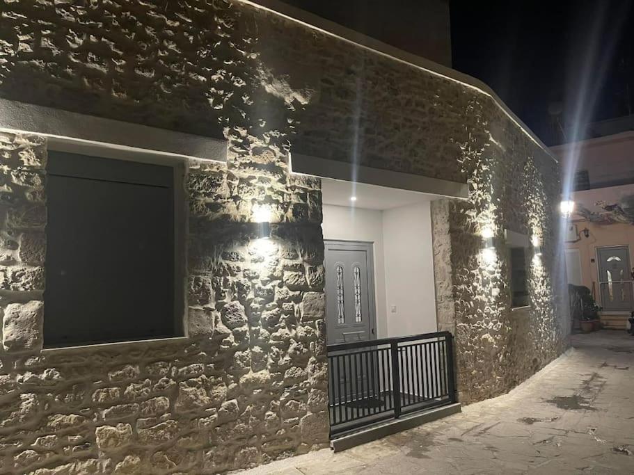 Altstadt-Villa Napoleon Ierapetra