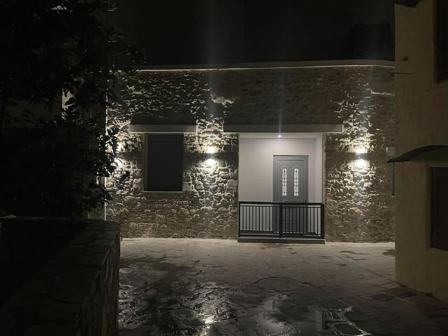 Altstadt-Villa Napoleon Ierapetra