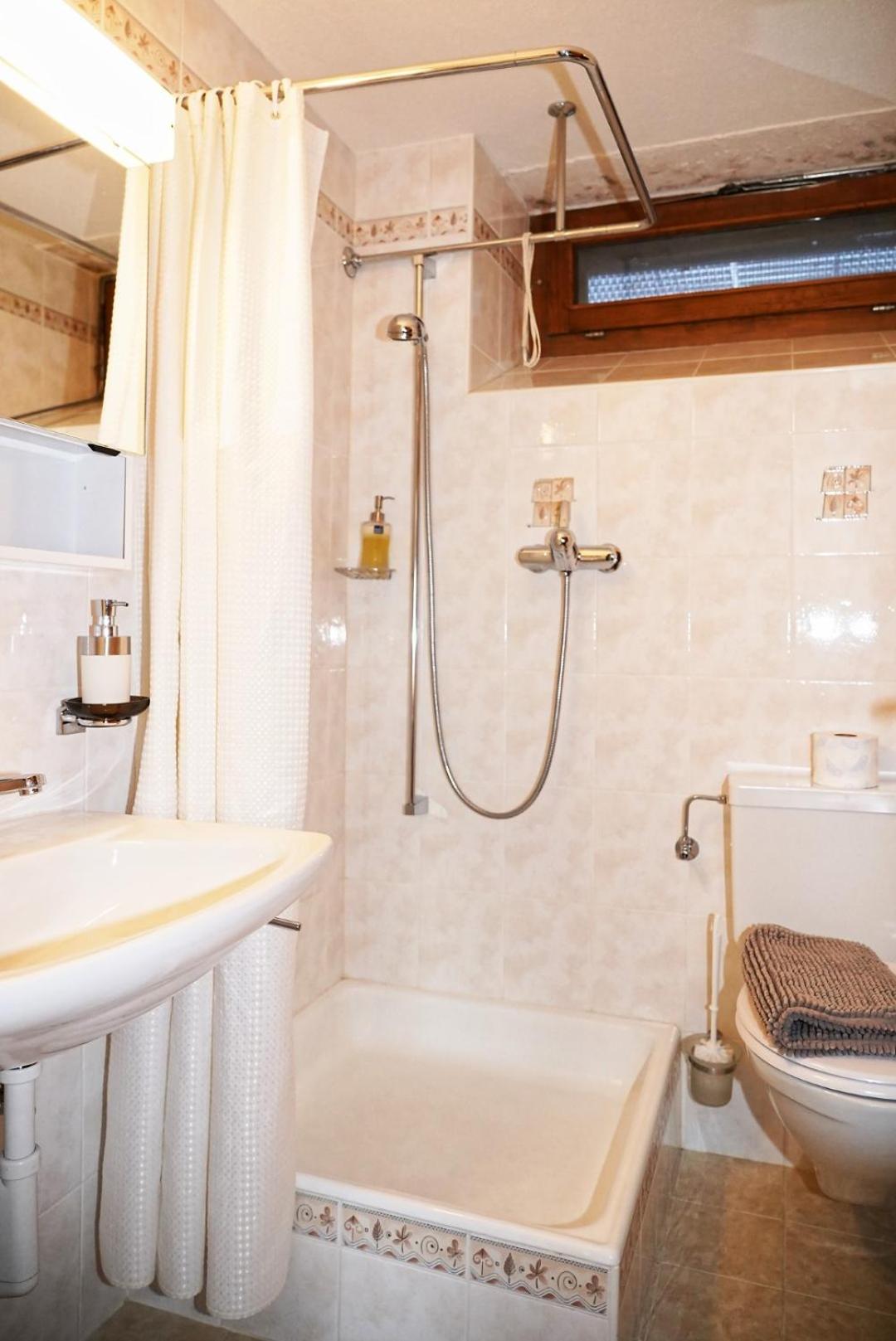 Chalet Valeria