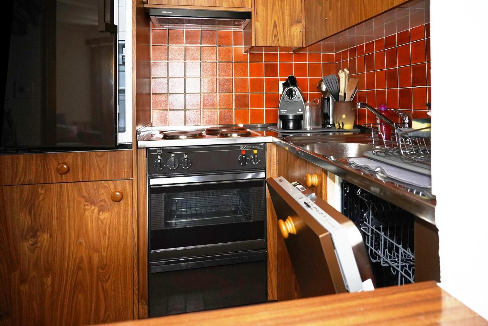 Chalet Valeria