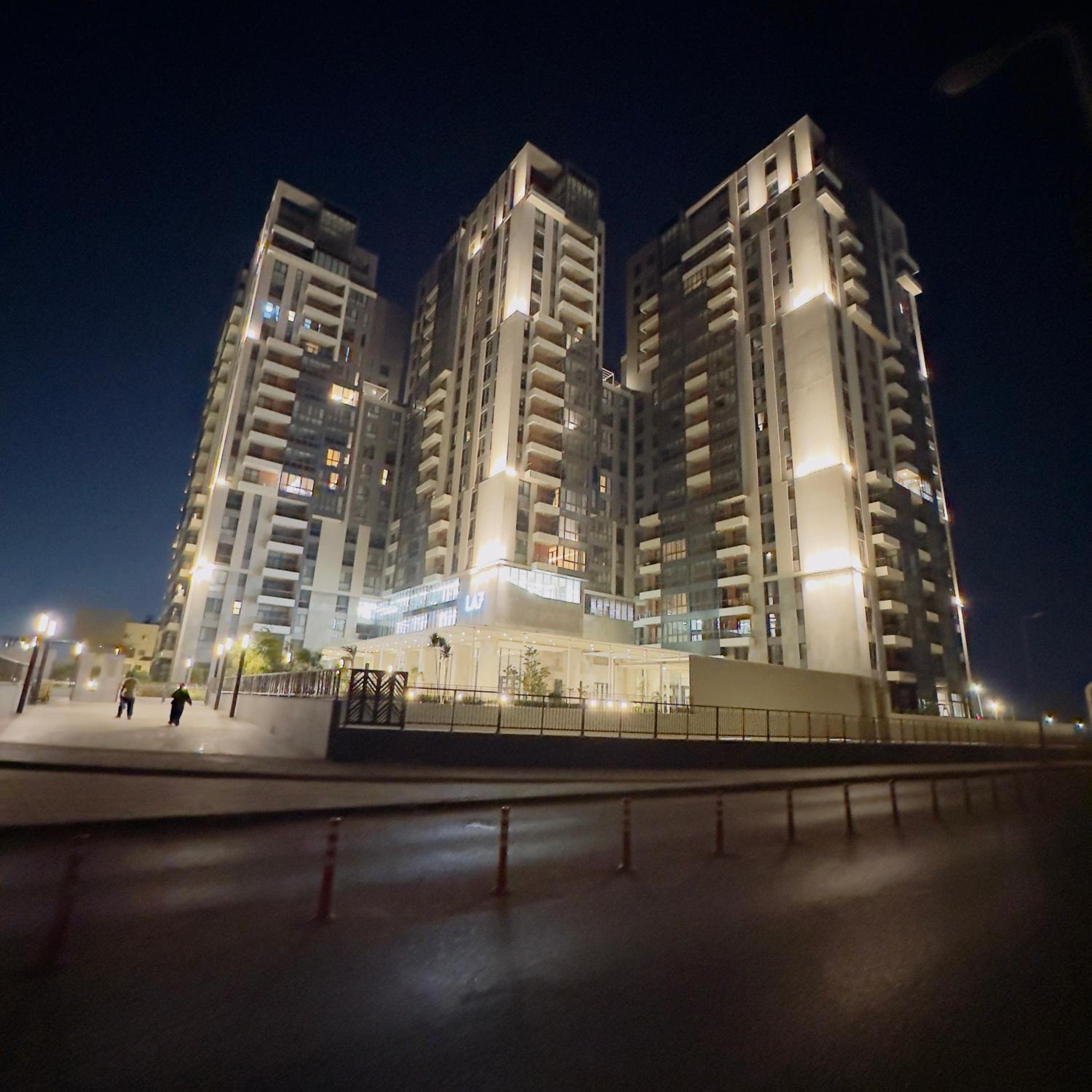 Marakez Aeon Towers, photo 36
