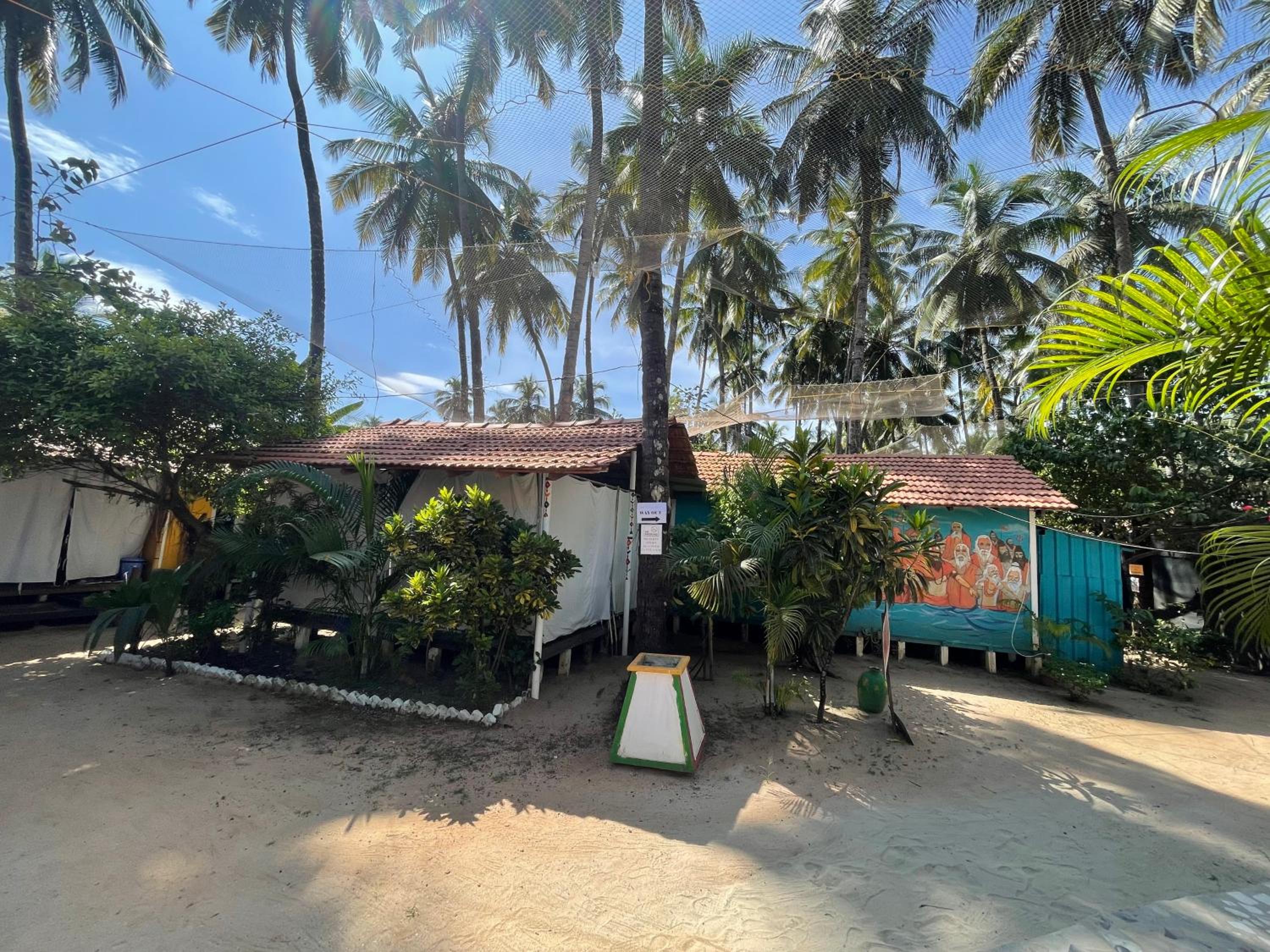 Art Resort Goa view 4
