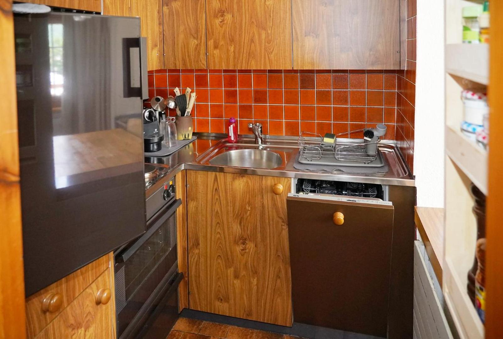 Chalet Valeria