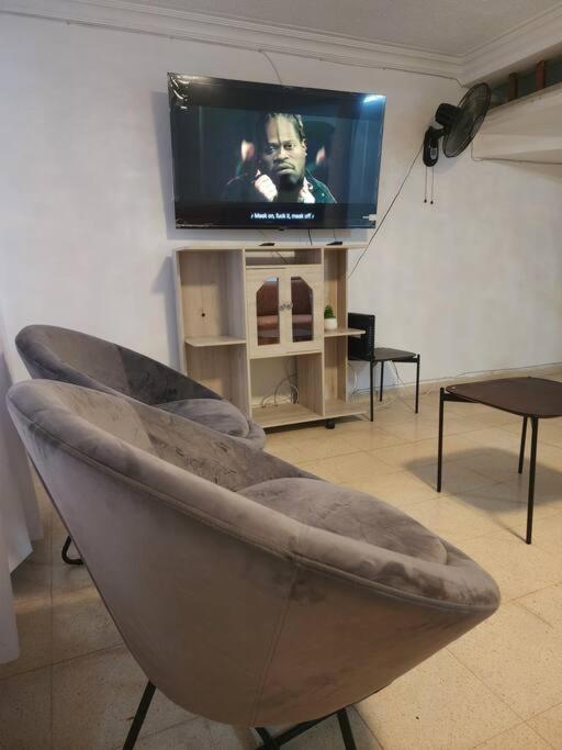 Casa turística contemporánea