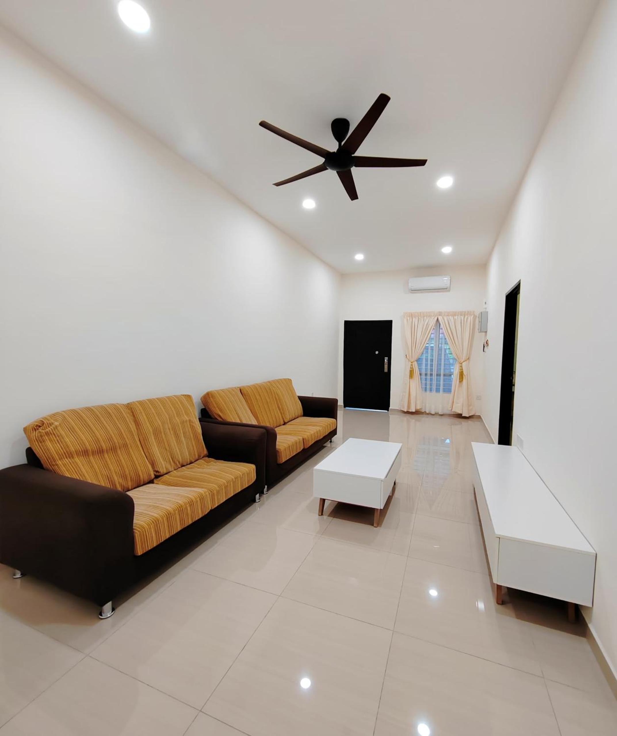 Green Homestay 3Br3Ba at Pinang photo 8