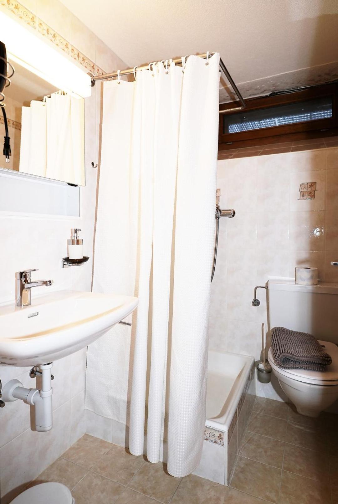 Chalet Valeria