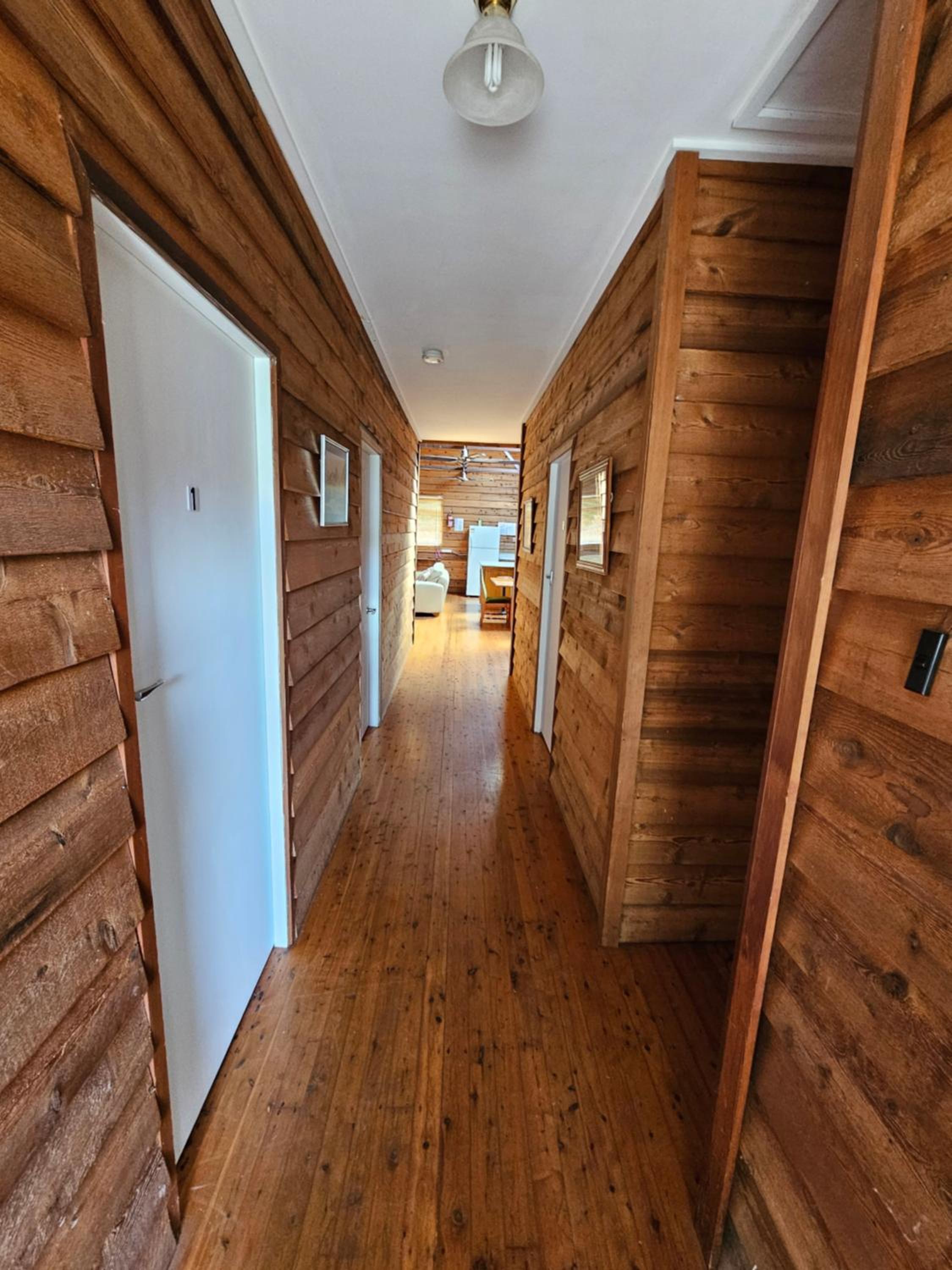 Bellevue Lodge Farm stays near Goulburn