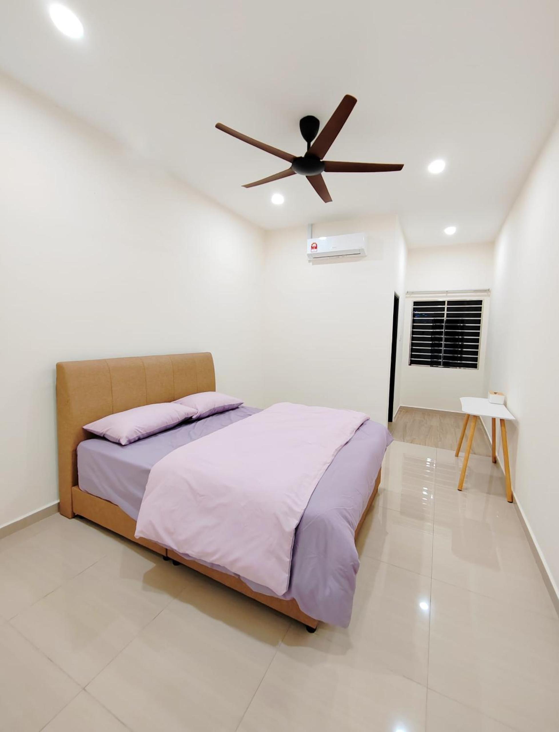 Green Homestay 3Br3Ba at Pinang photo 7
