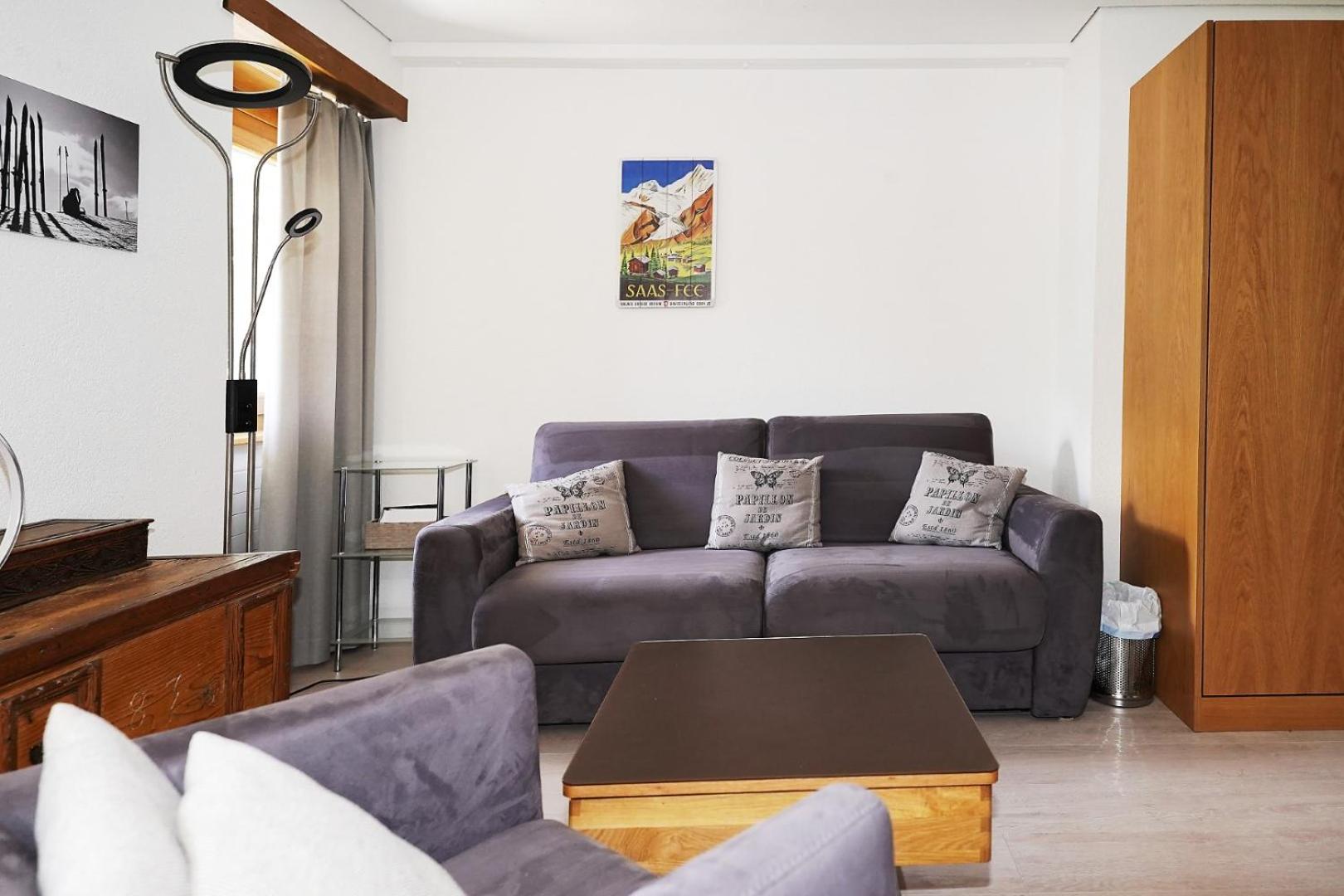 Chalet Valeria