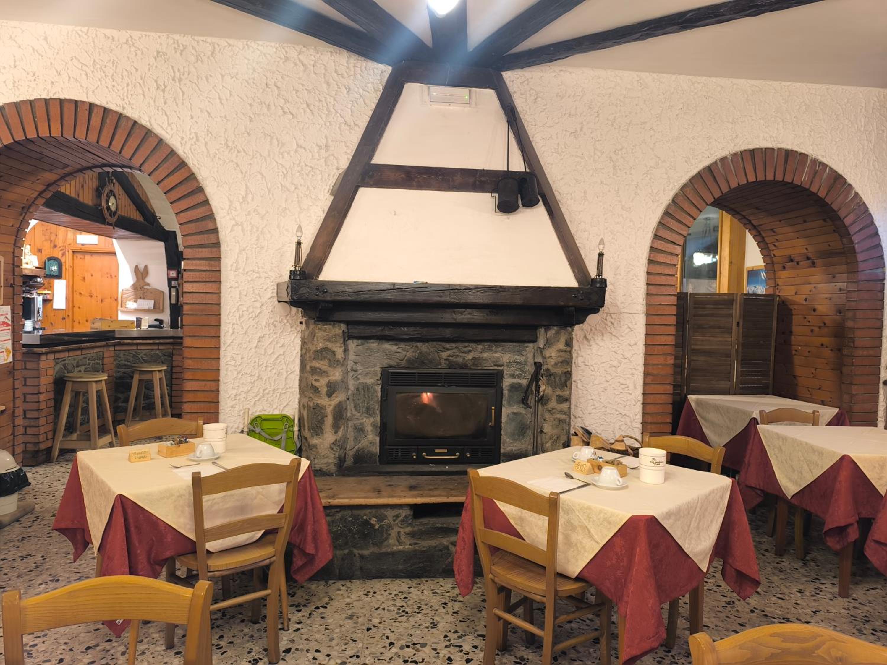 B&B Vecchio Borgo view 2