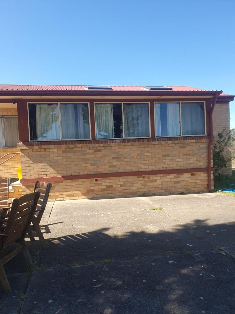 Bellevue Lodge Farm stays near Goulburn
