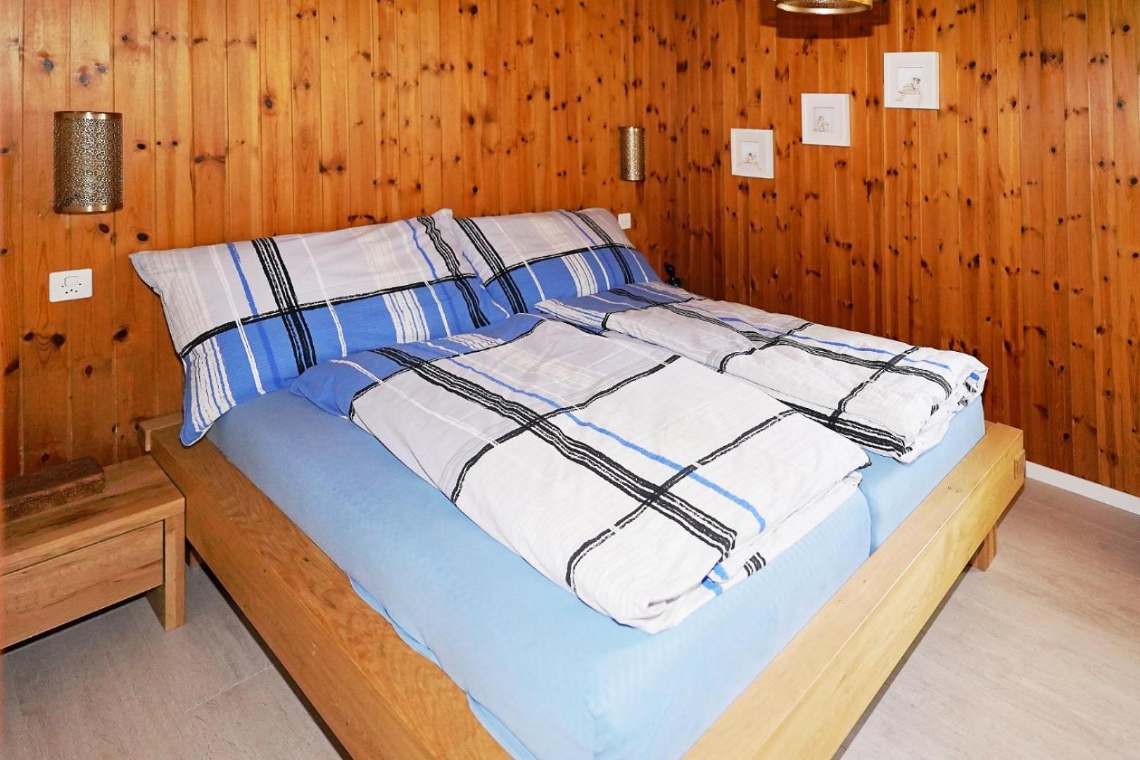 Chalet Valeria